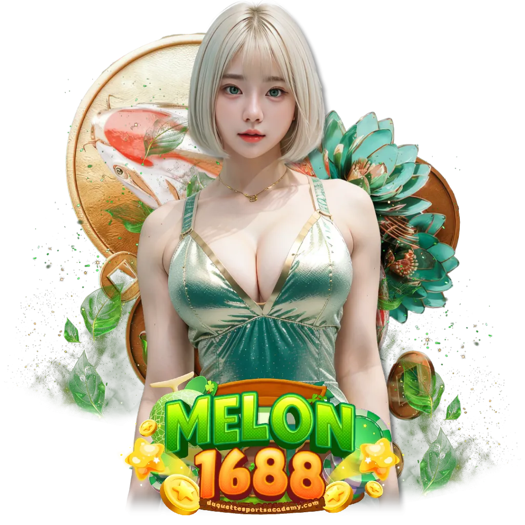 melon1688 slot